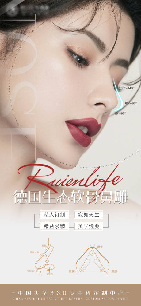 源文件下载【享设计】搜索编号：56680006767158756【鼻雕海报】