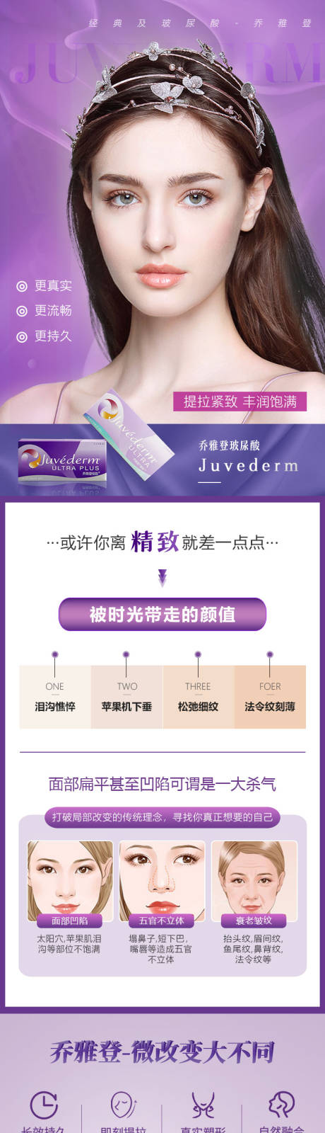 源文件下载【医美玻尿酸填充详情页】编号：27940007018712842