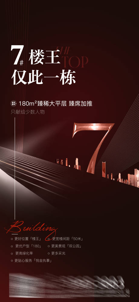 源文件下载【楼王加推海报】编号：62860006740253774
