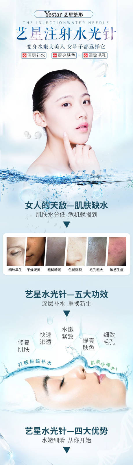 源文件下载【医美水光针详情页】编号：44150007035407802