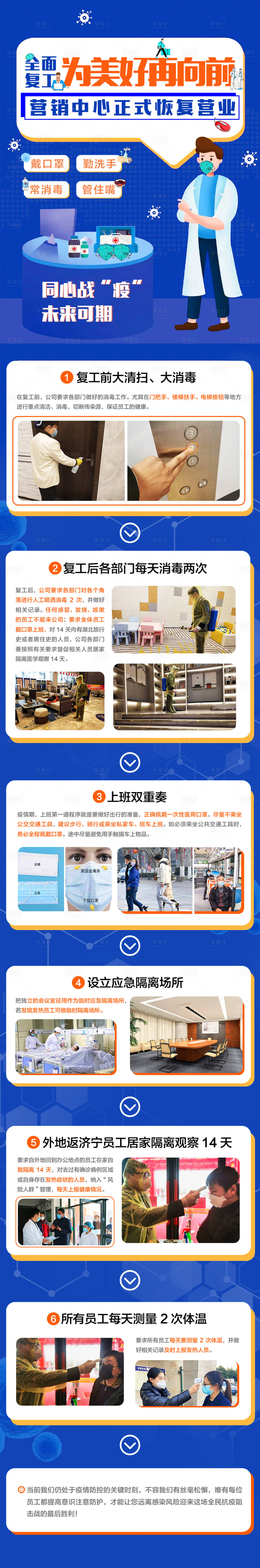 源文件下載【疫情長圖】編號：90410006956382972