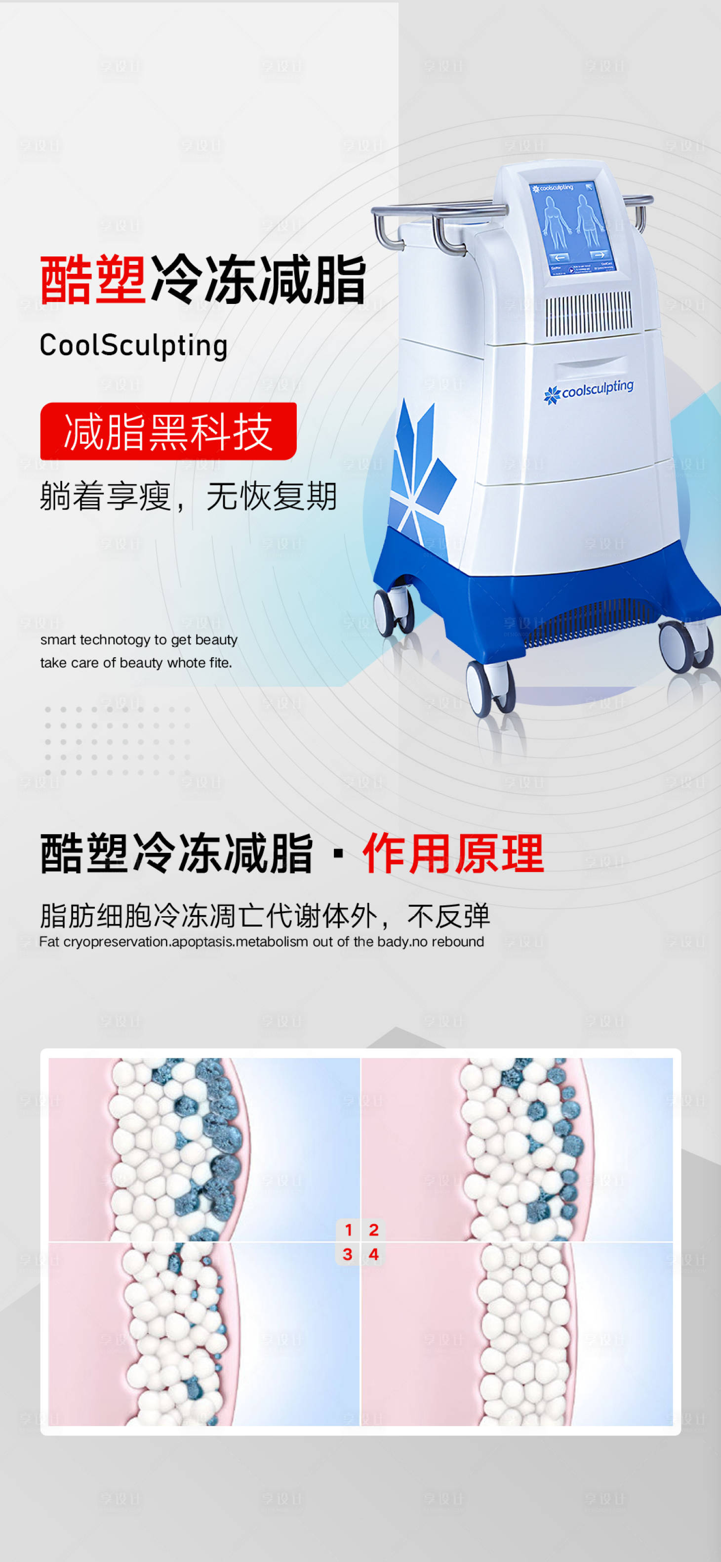 源文件下载【酷塑黑科技仪器长图海报】编号：35120006949812952