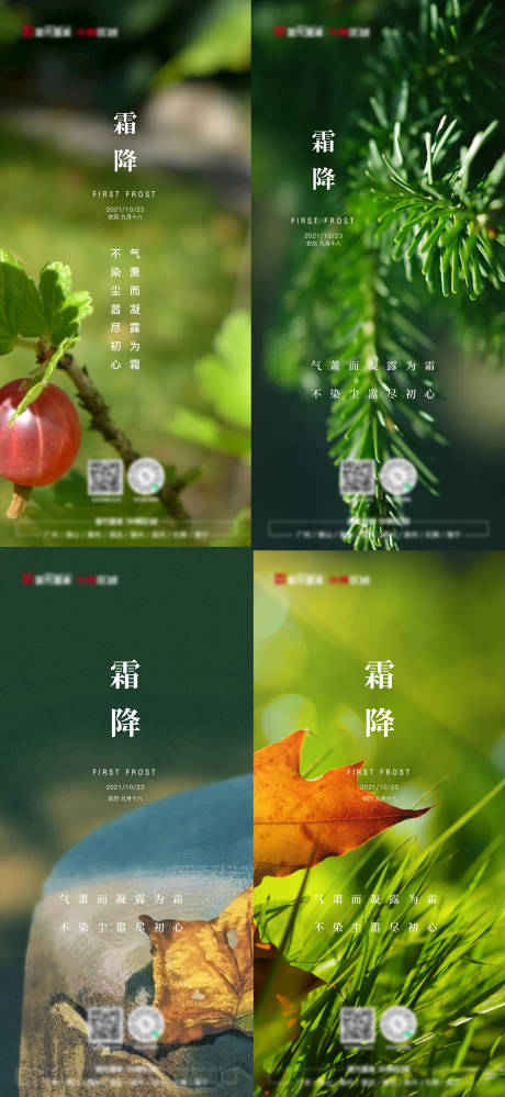 源文件下載【享設(shè)計(jì)】搜索編號：96010006884725375【霜降節(jié)氣】