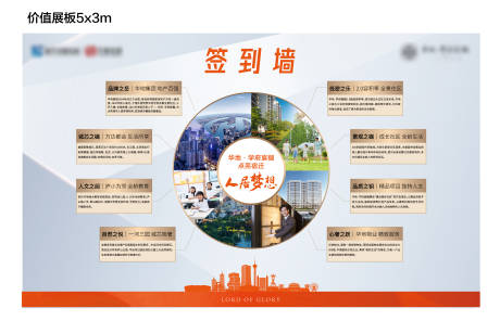 源文件下载【地产十大理由背景展板】编号：70080006838896742