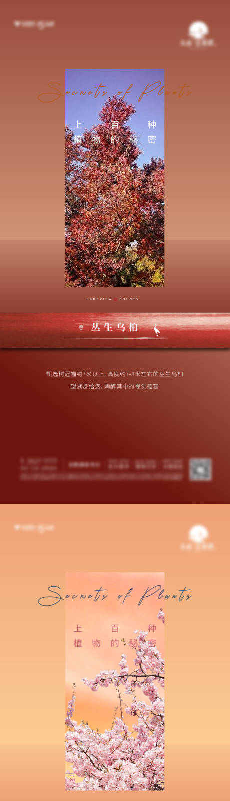 源文件下载【享设计】搜索编号：78550006758392285【植物景观系列刷屏】