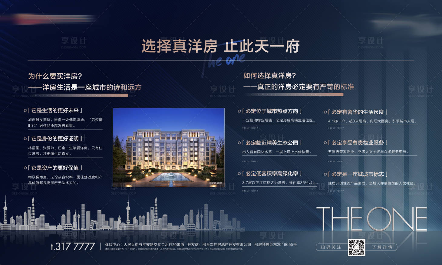 源文件下載【享設(shè)計(jì)】搜索編號(hào)：83750006786704209【地產(chǎn)價(jià)值點(diǎn)解讀展板】