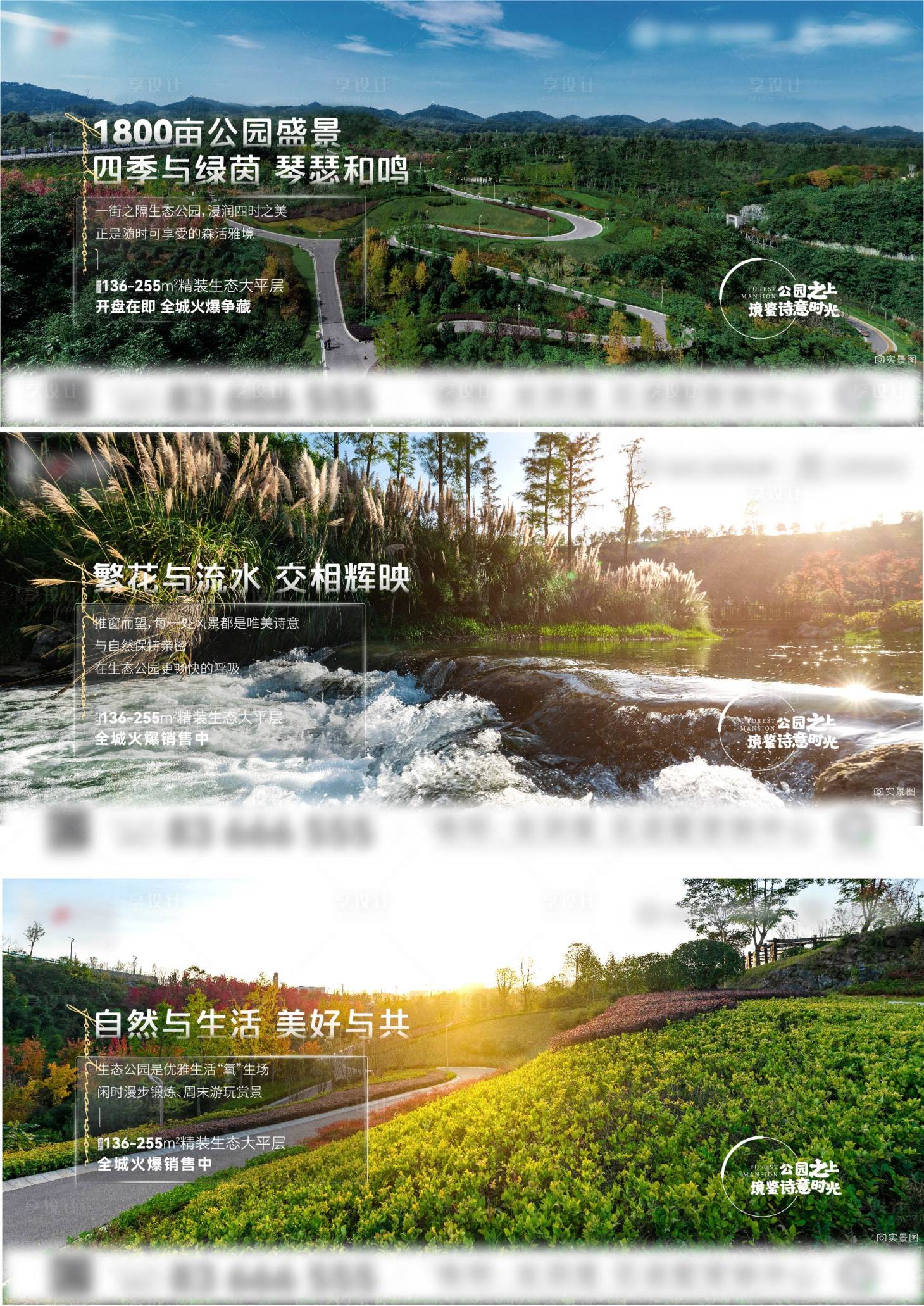 源文件下載【公園系列稿】編號：28800006963957799