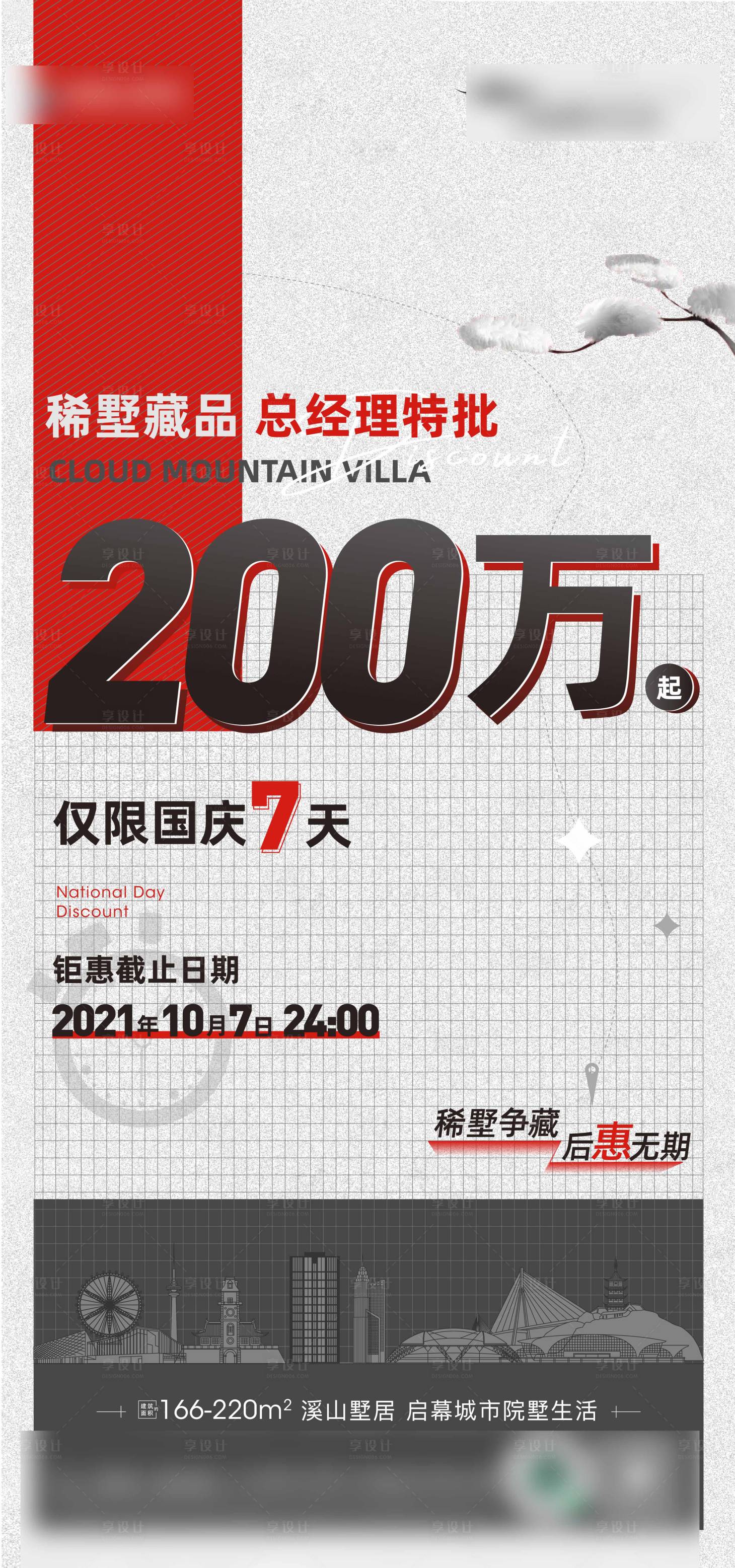源文件下载【地产经理特批房源促销海报】编号：79260006739867795