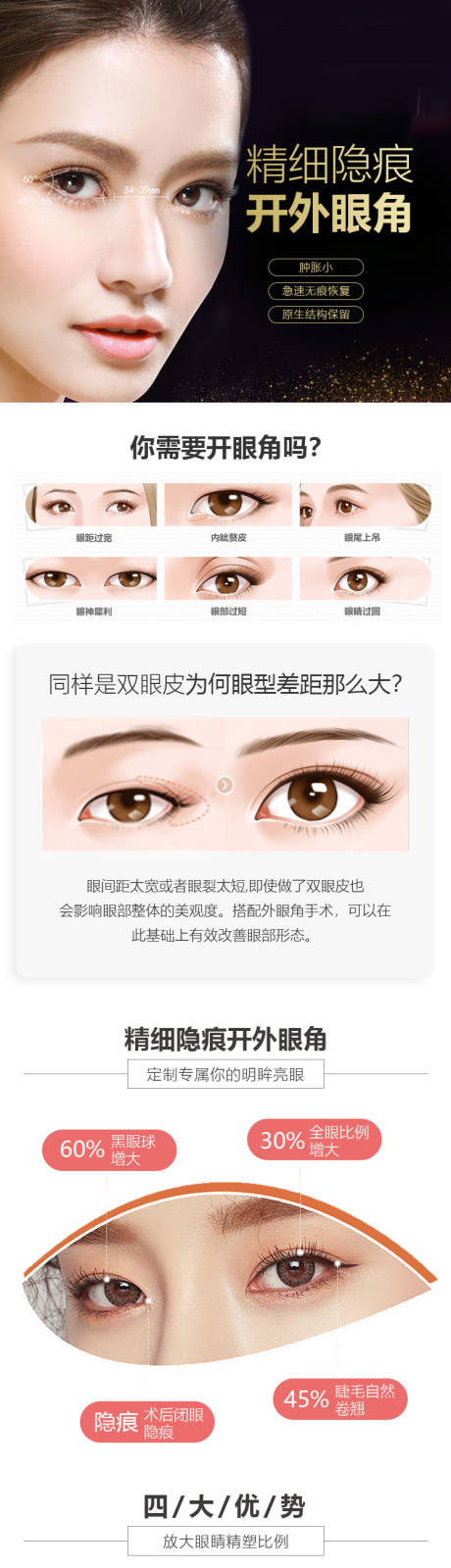 源文件下载【开外眼角】编号：18210007016044267