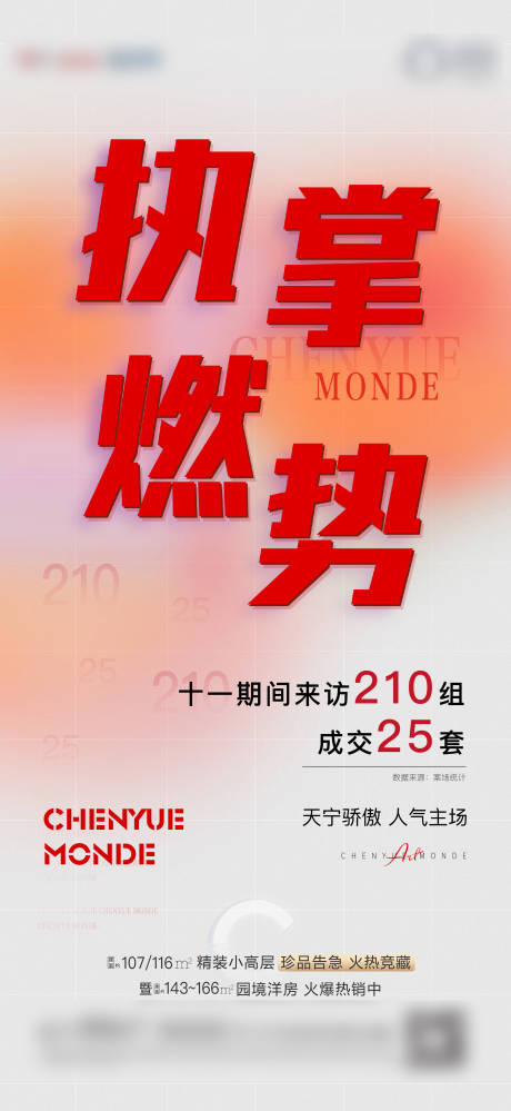 源文件下載【享設(shè)計(jì)】搜索編號：64920006747798598【人氣熱銷漲勢地產(chǎn)海報(bào)】