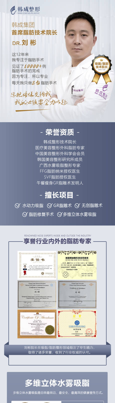 源文件下载【整形医美人物海报  】编号：86230006794801357