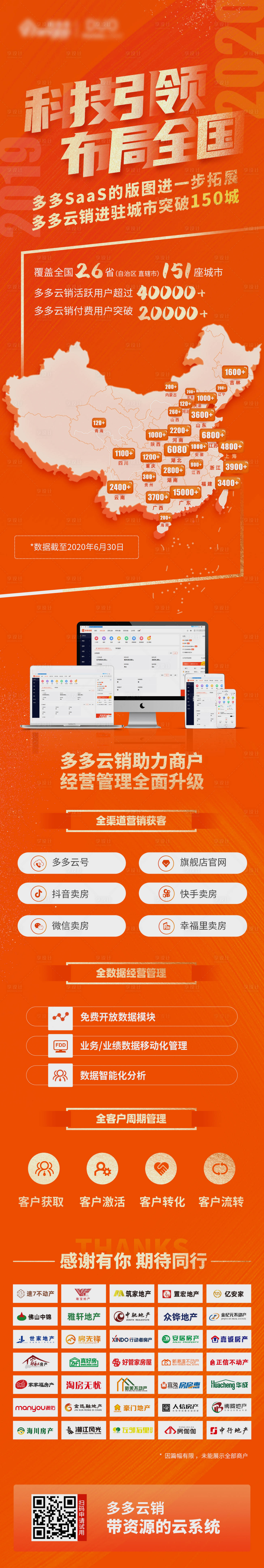 源文件下载【享设计】搜索编号：29510006930164297【SaaS年度汇报】