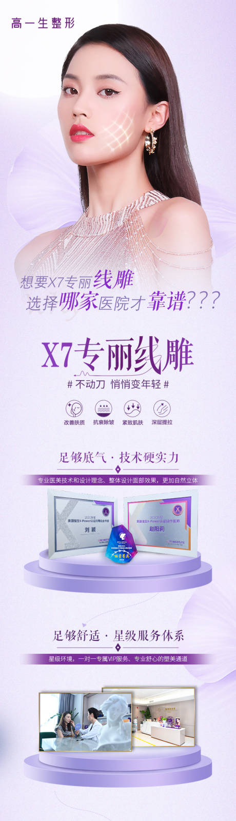 源文件下载【医疗整形线雕抗衰】编号：89710006908417885