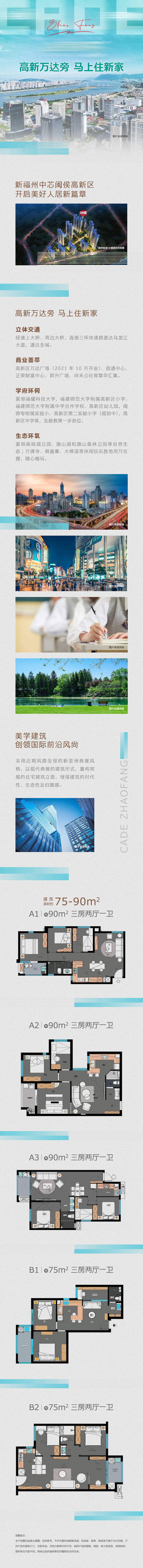 源文件下载【地产价值点长图】编号：19040006800836736