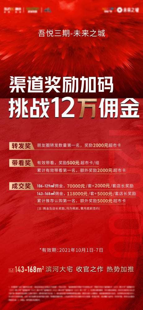 源文件下载【全民经纪人海报】编号：74060006769256469