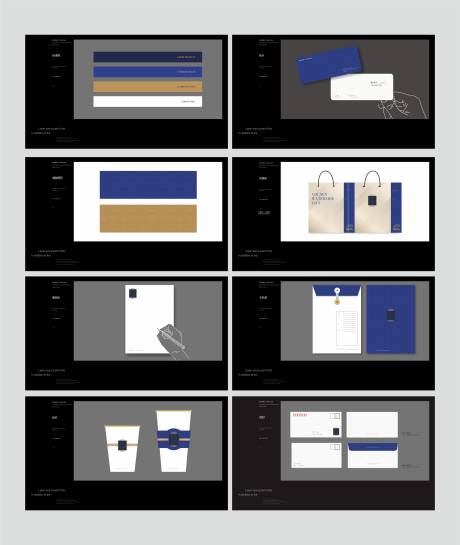 源文件下载【地产VI提案】编号：13260007274105624