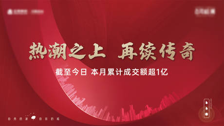 源文件下载【享设计】搜索编号：43170007090427020【高质感热销续全城海报】