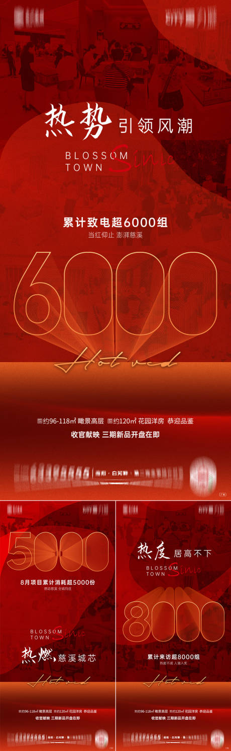 源文件下載【享設計】搜索編號：85480007280363291【地產人氣熱銷系列海報】
