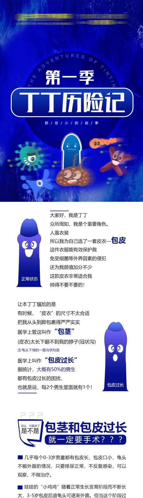 源文件下载【男性健康手术加推公众号长图】编号：20211116092420738