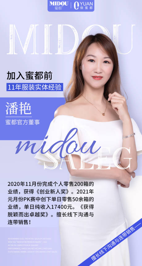 源文件下载【微商人物讲师海报】编号：42730007436389479
