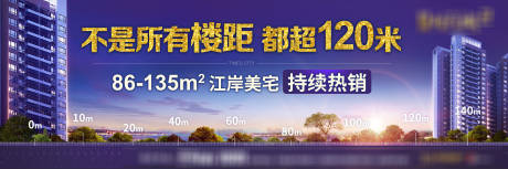 源文件下载【楼距背景板】编号：37940007316821496