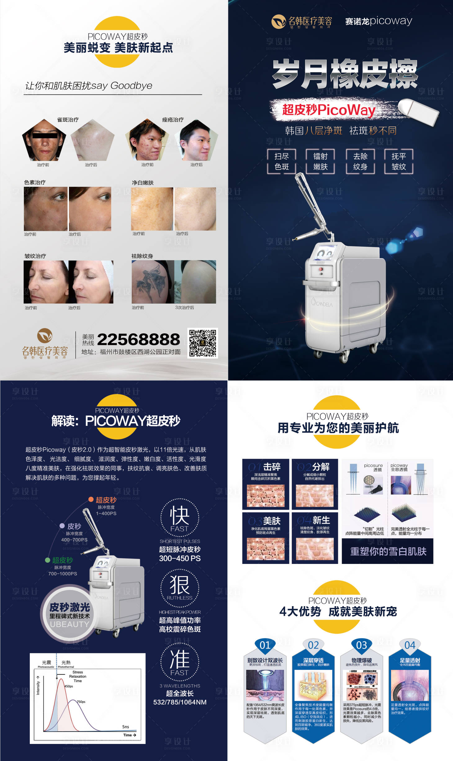 源文件下载【整形超皮秒仪器二折页】编号：44050007276259850