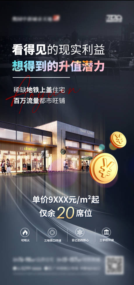 源文件下载【地产商铺价值点热销稿】编号：80990007078849632