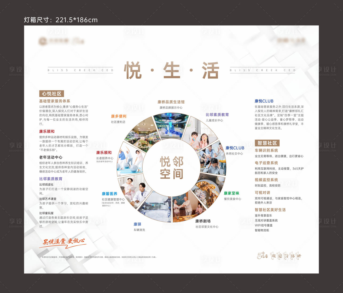 源文件下载【品牌灯箱设计】编号：18520007452353185