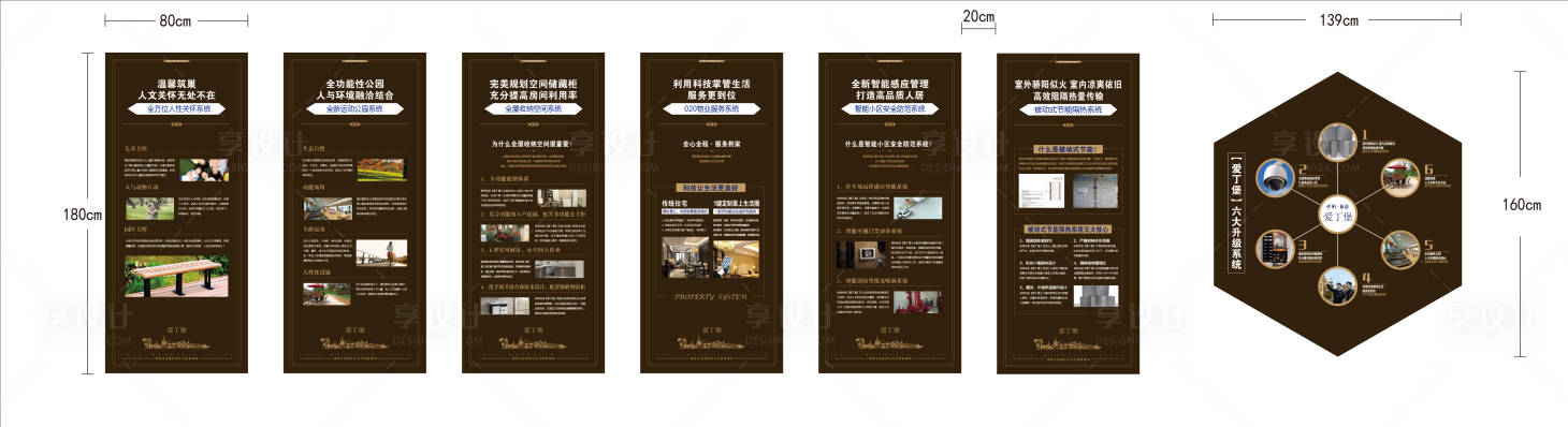 源文件下載【享設(shè)計】搜索編號：93900007440481507【工法展廳展板物管收納系統(tǒng)】