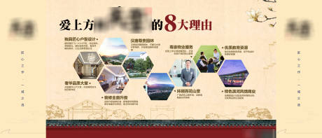 源文件下载【价值点背景板】编号：73870007316628900