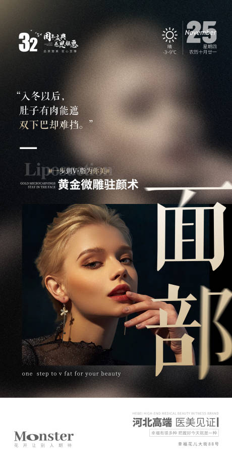 源文件下载【医美黄金微雕驻颜术】编号：63680007404464983