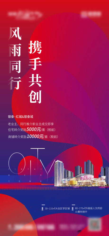 源文件下载【商铺销售海报】编号：25370007131676772