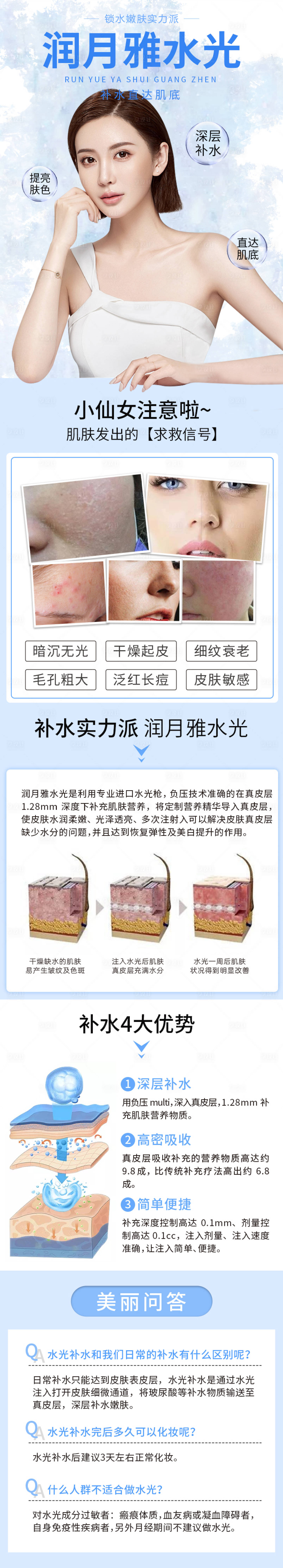 源文件下載【享設(shè)計(jì)】搜索編號(hào)：57870007162953270【潤(rùn)月雅水光電商詳情頁(yè) 】