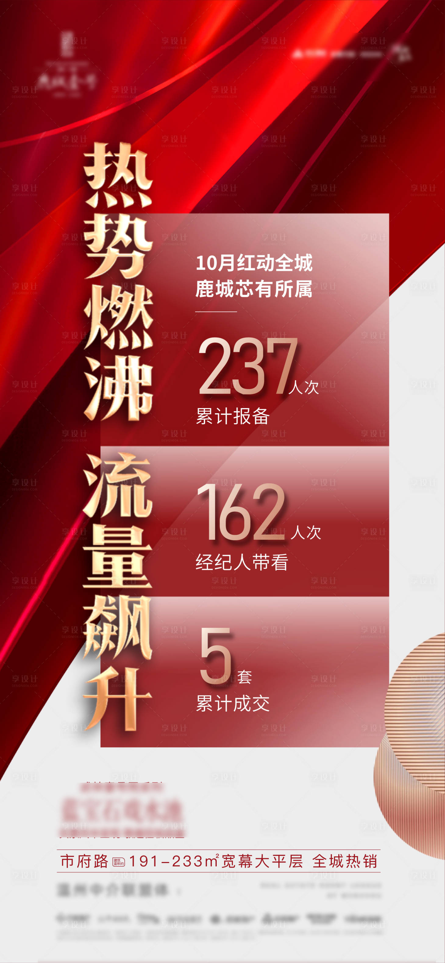 源文件下载【热销人气刷屏海报】编号：55580007100333971