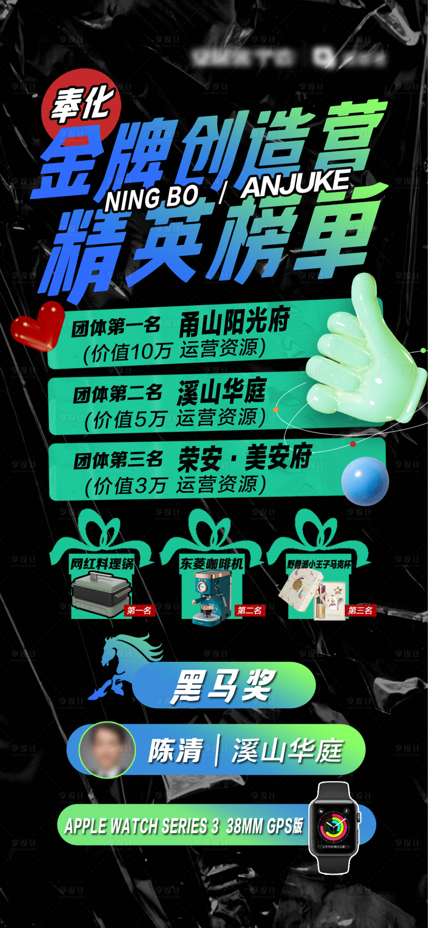 源文件下载【享设计】搜索编号：47910007089681456【金牌创造营精英榜单】