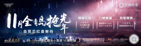 源文件下载【房地产价值点海报】编号：98800007121773364