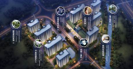 源文件下载【地产品牌墙】编号：52120007171453056