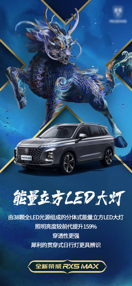 源文件下载【汽车宣传海报】编号：20211115110024126