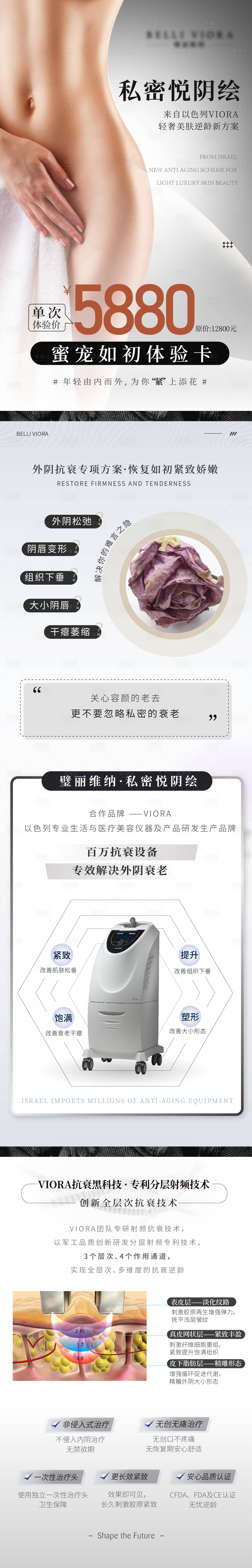 源文件下載【享設(shè)計】搜索編號：33960007184102103【私密養(yǎng)護電商詳情頁】