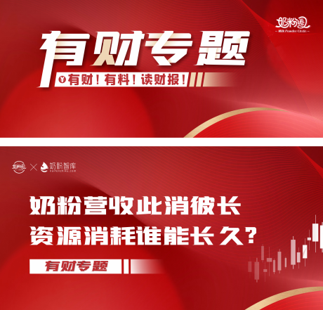 源文件下載【紅色財報banner】編號：61840007334087069