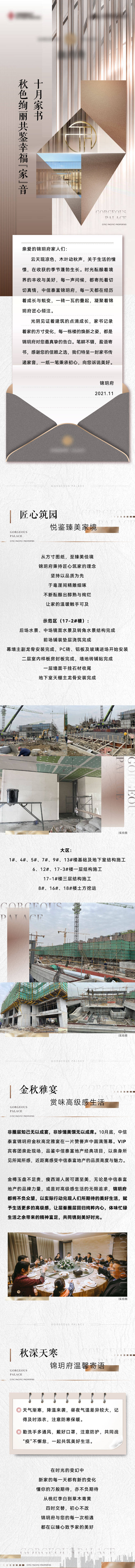 源文件下载【享设计】搜索编号：71630007175975390【地产家书长图】