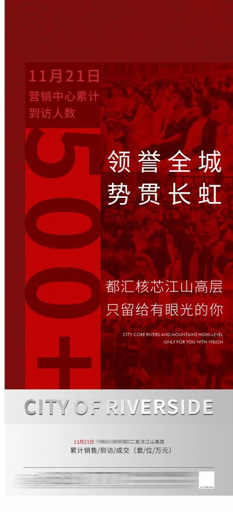 源文件下载【房地产热销海报】编号：46700007255467000