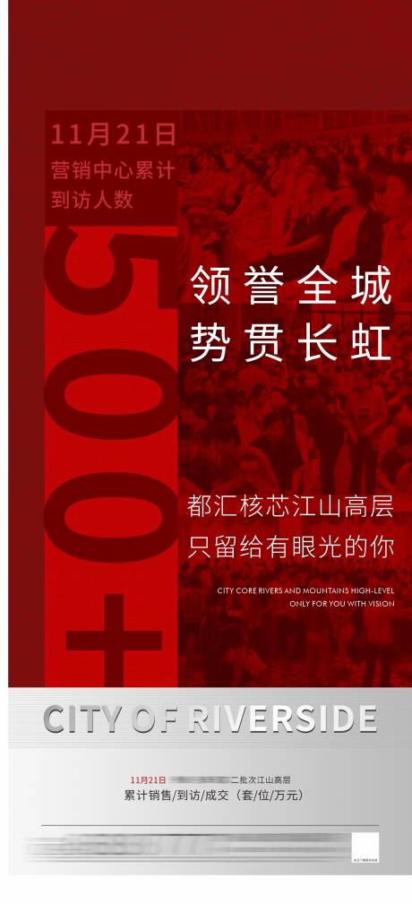 源文件下载【房地产热销海报】编号：20211116112010845