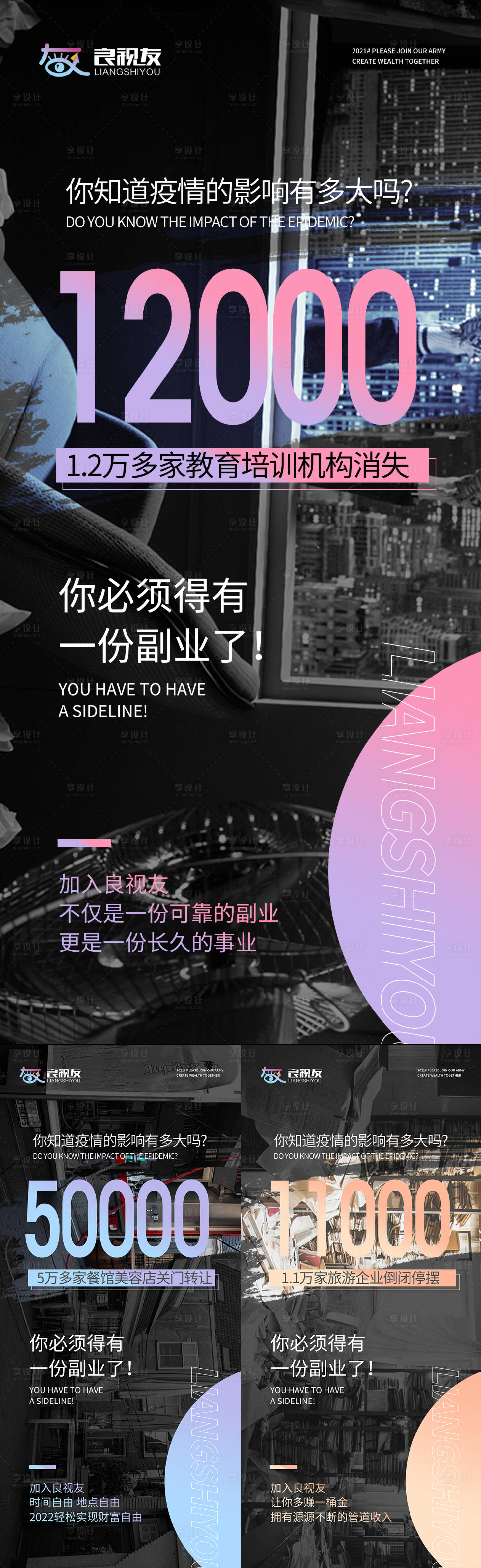源文件下载【造势海报】编号：95080007384406672