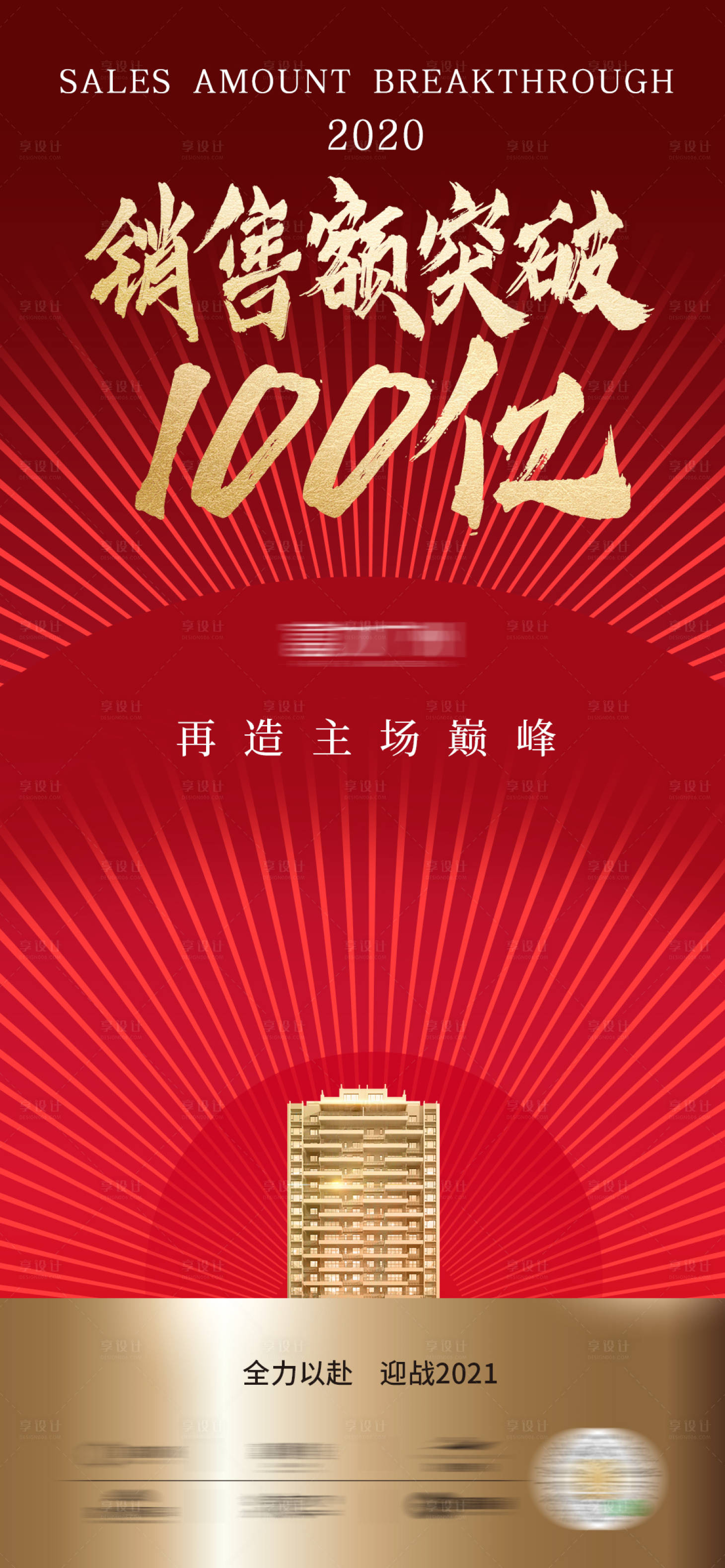 源文件下載【享設(shè)計(jì)】搜索編號(hào)：74030007126603730【地產(chǎn)熱銷(xiāo)破億年終銷(xiāo)售額】