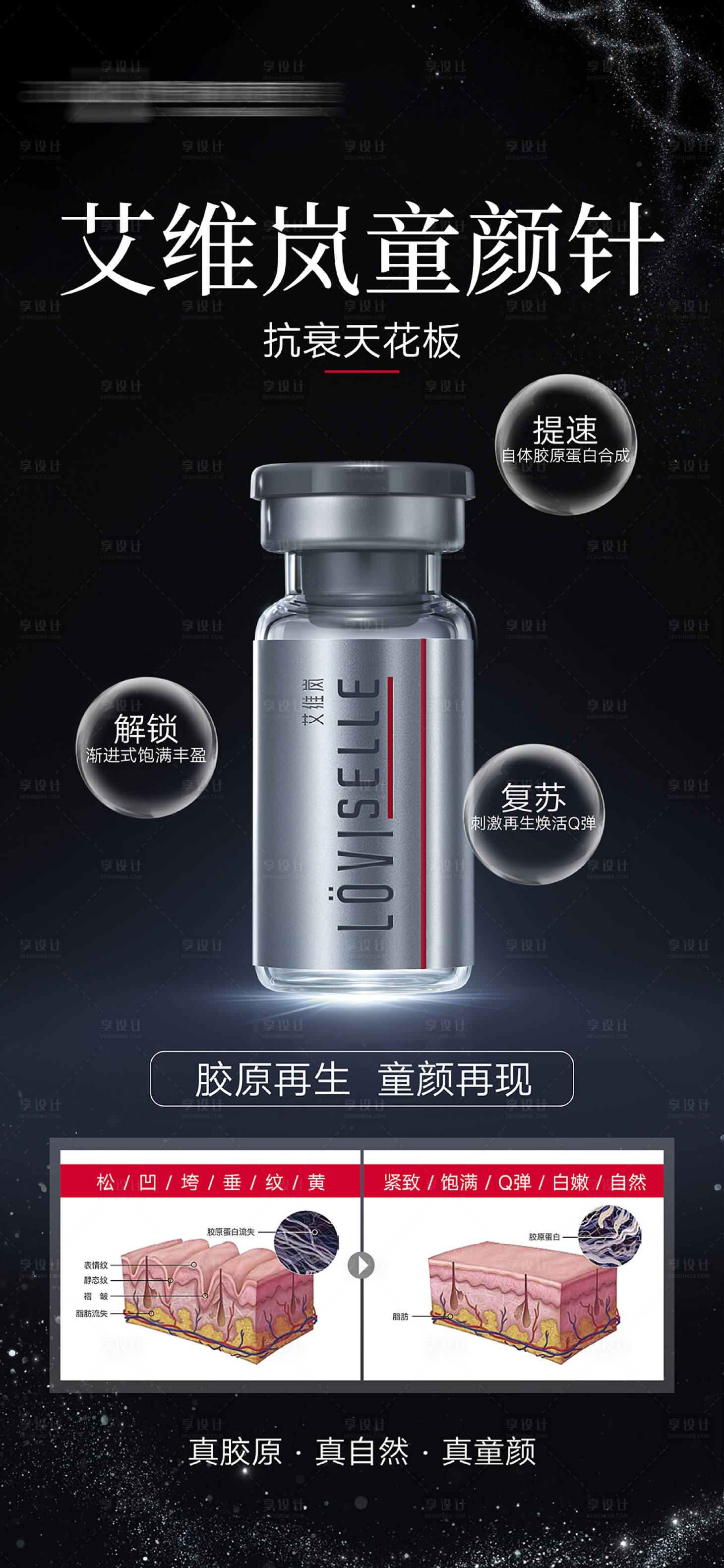 源文件下載【享設計】搜索編號：67480007449417752【艾維嵐童顏針】