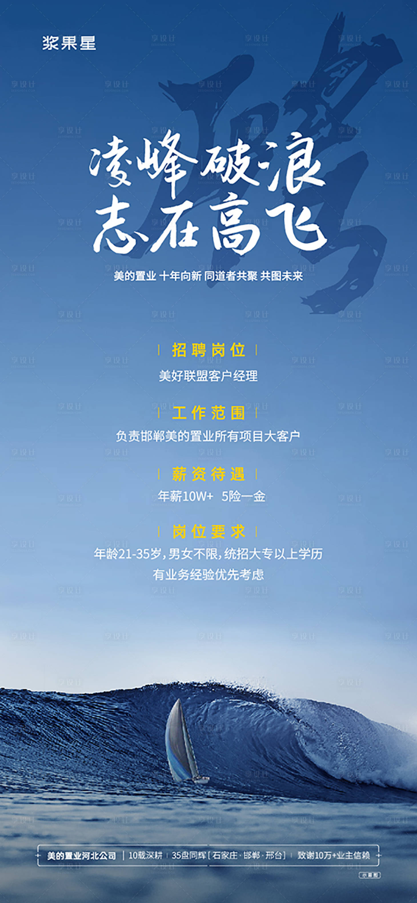 源文件下载【享设计】搜索编号：43960007295588222【招聘】