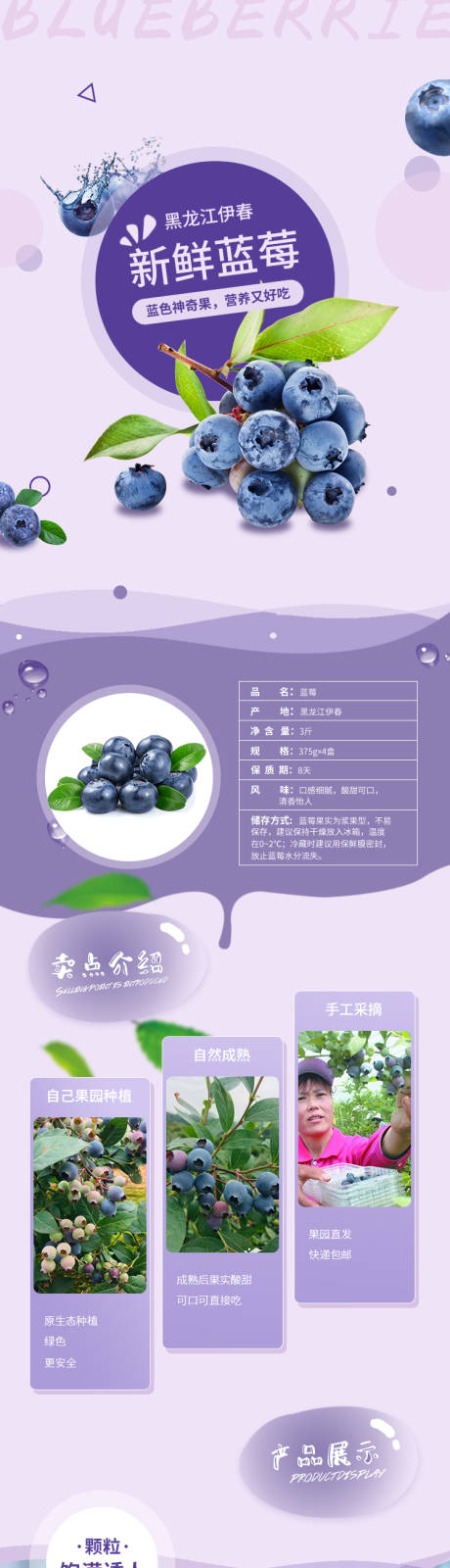 源文件下载【水果详情页】编号：20630007420112356