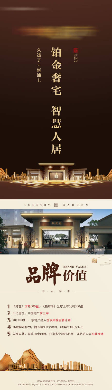 源文件下载【地产价值点入市新中式长图】编号：61590007088734694