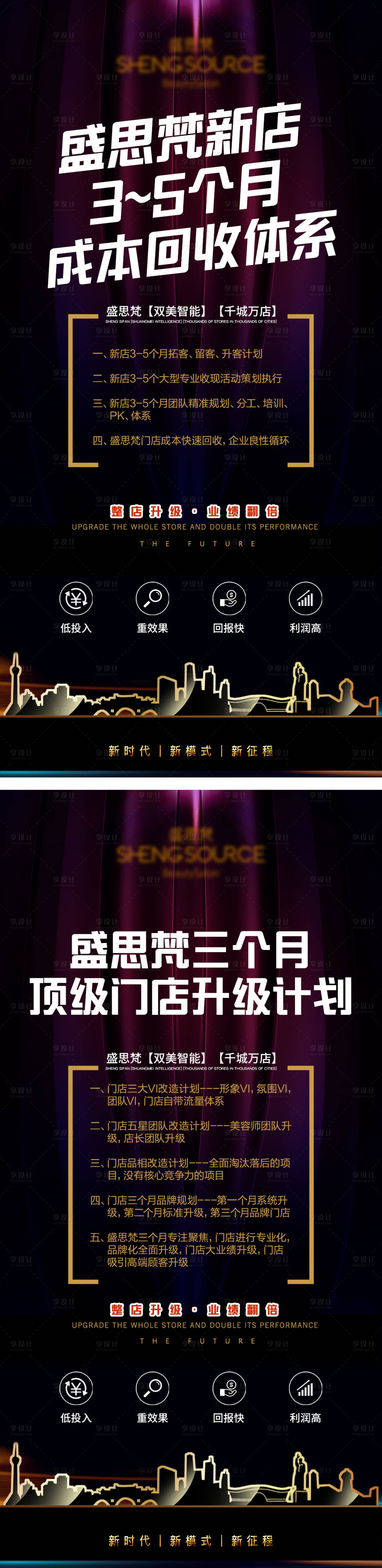 源文件下載【微商門店宣傳】編號：23170007170642573
